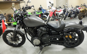 YAMAHA BOLT ABS 2015 VN04J