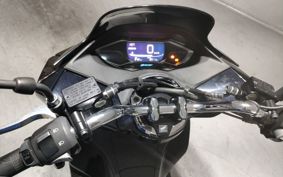HONDA PCX 160 KF47