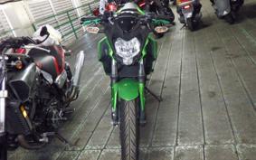 KAWASAKI Z250 SL BR250E