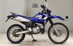 YAMAHA LANZA 4TP