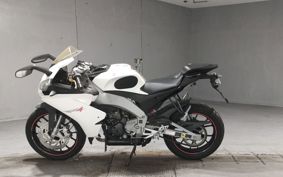 APRILIA RS-4125 TW
