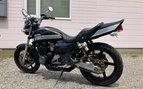 KAWASAKI ZEPHYR400 1993 ZR400C