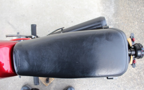 HONDA APE 50 AC16
