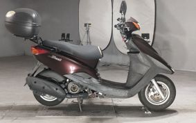 YAMAHA AKUSHI STREET SE53J