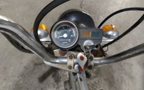 HONDA DUCKS50 ST50