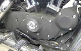 HARLEY XL883RI 2010