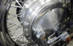 HONDA SHADOW 400 2008 NC34