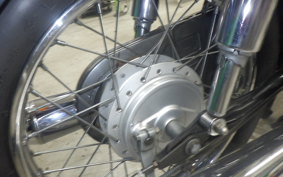 HONDA CD125T BENLY CD125T