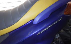 YAMAHA CYGNUS 125 X 2021 SE12J