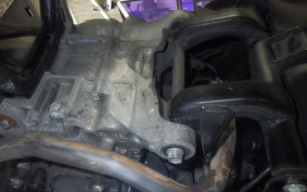 HONDA LEAD 125 2025 JF45