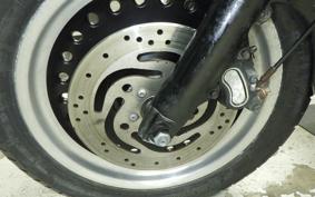 HARLEY FLSTFB 1580 2010