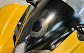 YAMAHA YZF-R6 2008 RJ16
