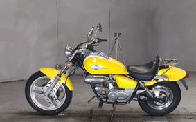 HONDA MAGNA 50 AC13