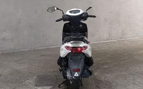 SUZUKI ADDRESS V125 DT11A