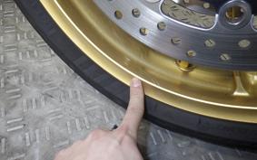 HONDA CB1300SF SUPER FOUR Gen. 3 2021 SC54