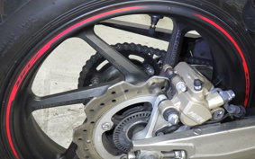HONDA CBR250RR A 2016 MC51