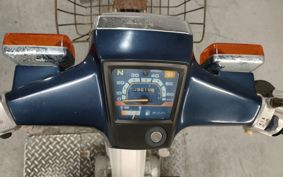 HONDA SUPER CUB50 C50