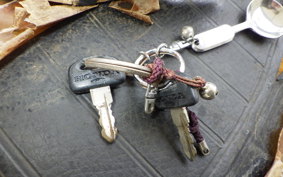 HONDA C50 SUPER CUB C50