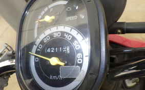 HONDA TODAY 2 AF67