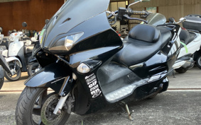 HONDA FORZA MF06