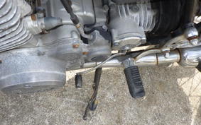 YAMAHA XS750 SPECIAL 2024 1J7