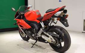 HONDA CBR1000RR 2016