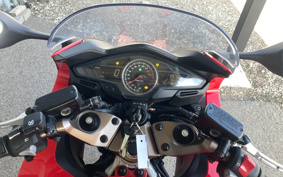 HONDA VFR800F 2015 RC79