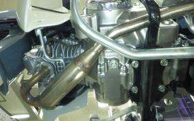 HONDA C125 SUPER CUB JA58