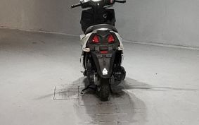 SUZUKI AVENIS125 EA12J