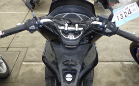 HONDA PCX125 JF81