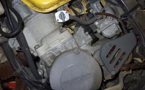 SUZUKI RMX250 S Gen.2 SJ14A