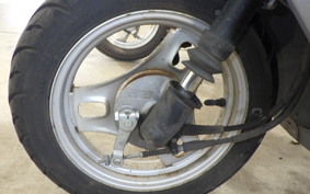 SUZUKI ADDRESS V50 Gen.2 CA44A