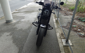 HONDA REBEL 1100 2021 SC83