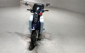 HONDA  SUPER CUB C125 JA48