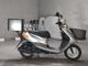 Фото Yamaha JOG с японского аукциона