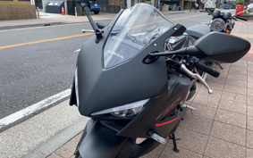 HONDA CBR650R E-Clutch 2024 RH17