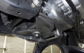 SUZUKI ADDRESS V125 2016 DT11A