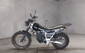 YAMAHA TW225 DG09J