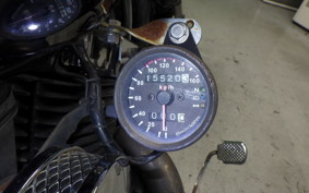 YAMAHA DRAGSTAR 400 CLASSIC 2001 VH01J