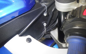 SUZUKI GSX-R750 2009