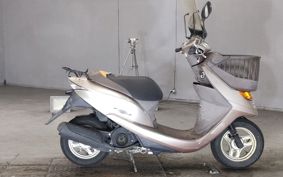 HONDA DIO CHESTER AF68