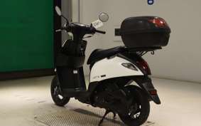 SUZUKI LET's CA4AA