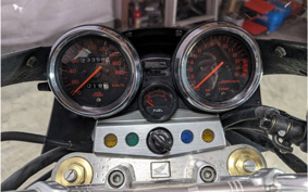 HONDA CB400SF 1997 NC31