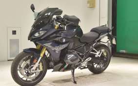 BMW R1250RS 2021