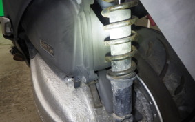 HONDA LEAD 125 1987