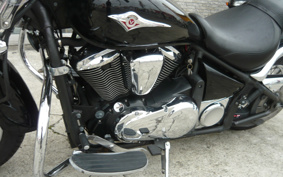 KAWASAKI VULCAN900 CLASSIC 2008 VN900B