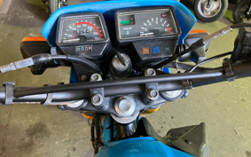 YAMAHA DT125R 34X