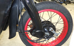HONDA LITTLE CUB E AA01