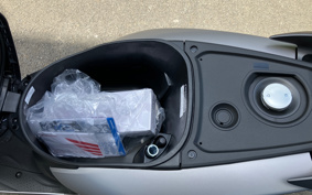 HONDA DIO 110 BASIC JK03