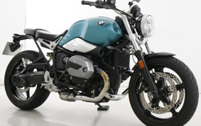 BMW R NINE T PURE 2021 0L61